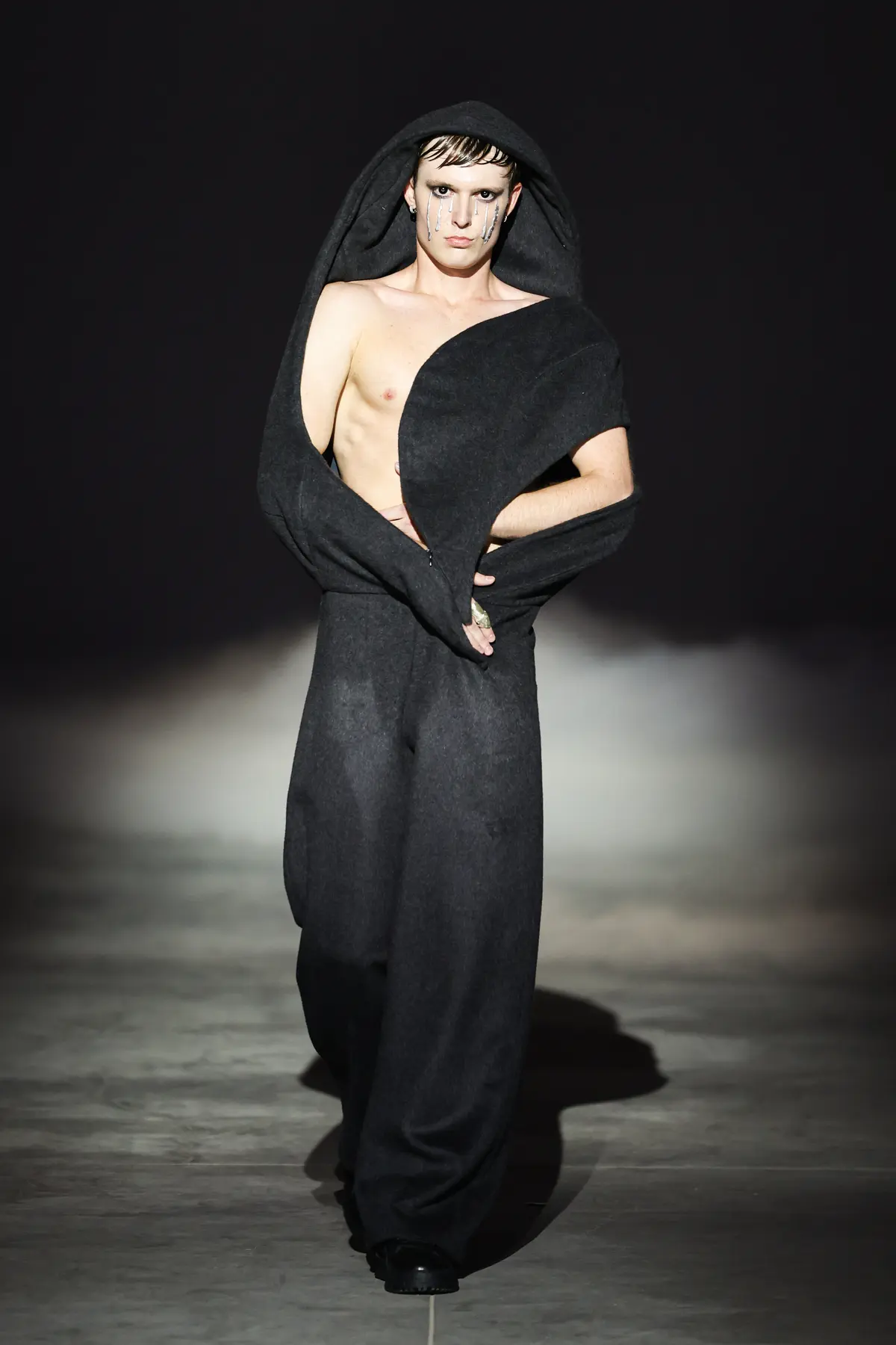 Як минув третій день Ukrainian Fashion Week сезону весна-літо 202715
