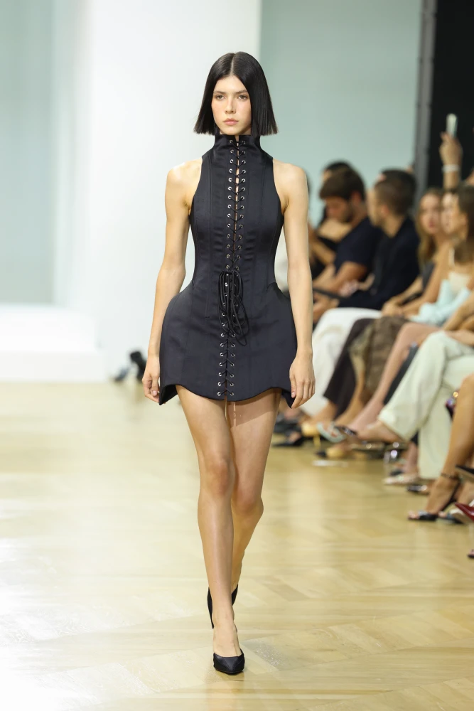 Найцікавіші покази та презентації другого дня Ukrainian Fashion Week33