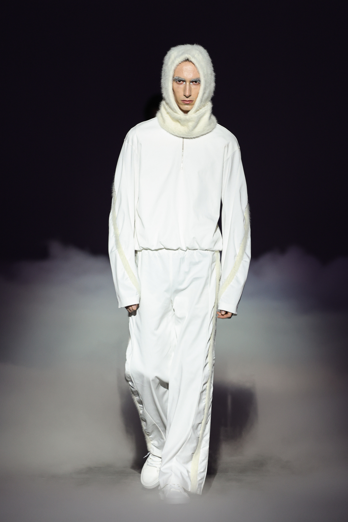 Як минув третій день Ukrainian Fashion Week сезону весна-літо 202721