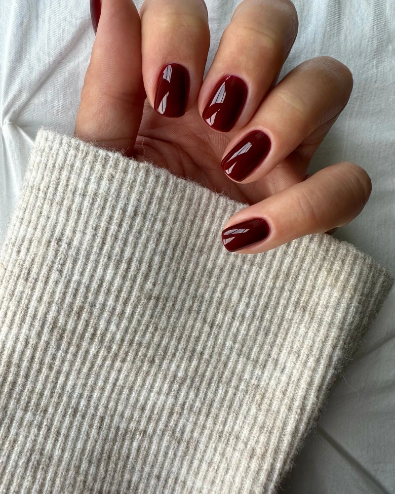 Цей манікюр Дженніфер Лопес — nail inspiration осені-20264