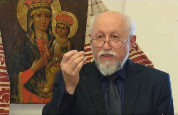 Мазепа вкладав статки у Лавру: історик про таємний гетьманський план 20