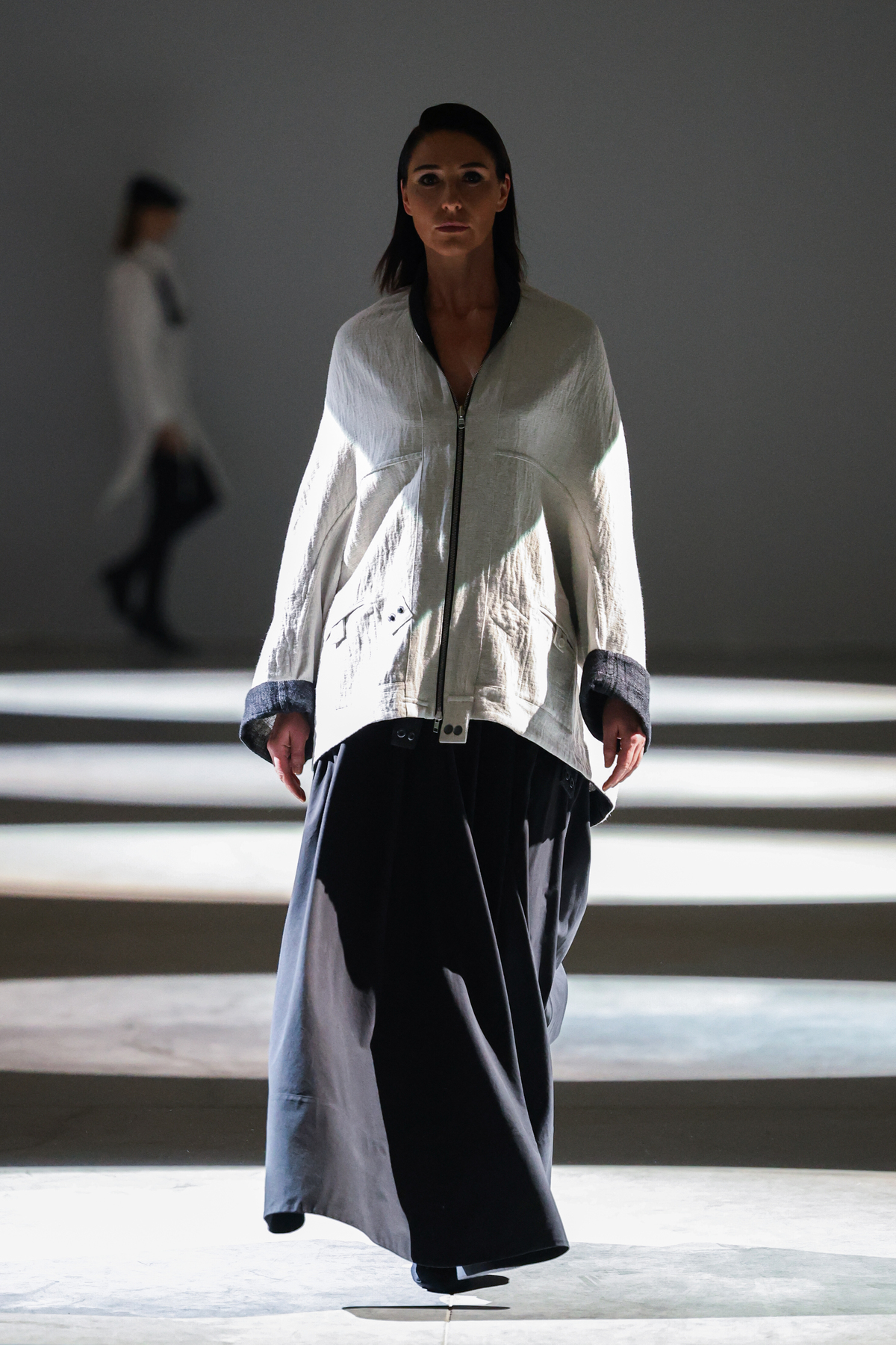 Як минув третій день Ukrainian Fashion Week сезону весна-літо 202729