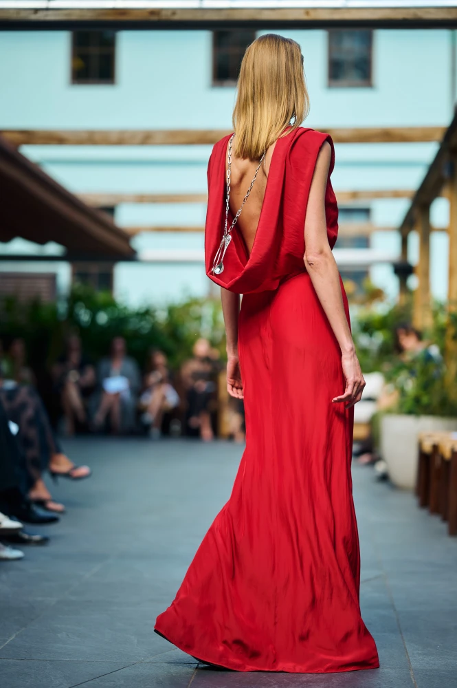 Найцікавіші покази та презентації четвертого дня Ukrainian Fashion Week11