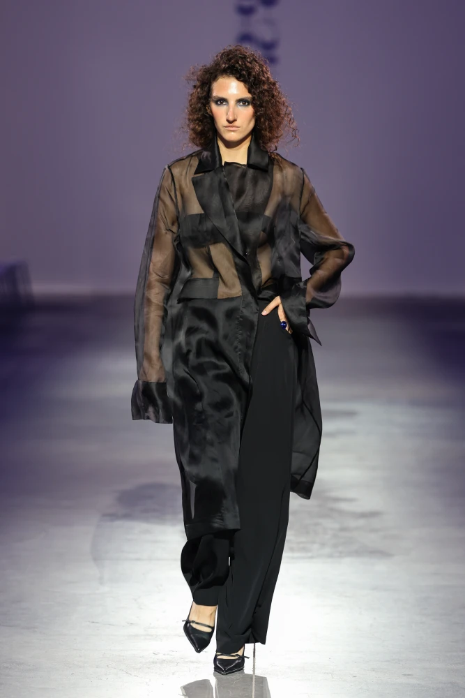 Найцікавіші покази та презентації четвертого дня Ukrainian Fashion Week57