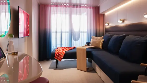 Virgin Voyages: чи варта круїзна пригода свого іміджу 13