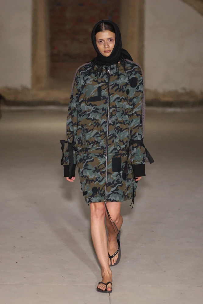 Найцікавіші покази та презентації третього дня Ukrainian Fashion Week144