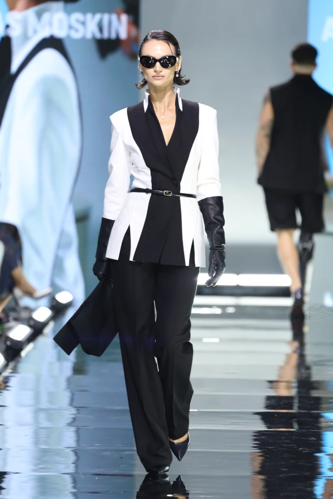 Найцікавіші покази та презентації четвертого дня Ukrainian Fashion Week153