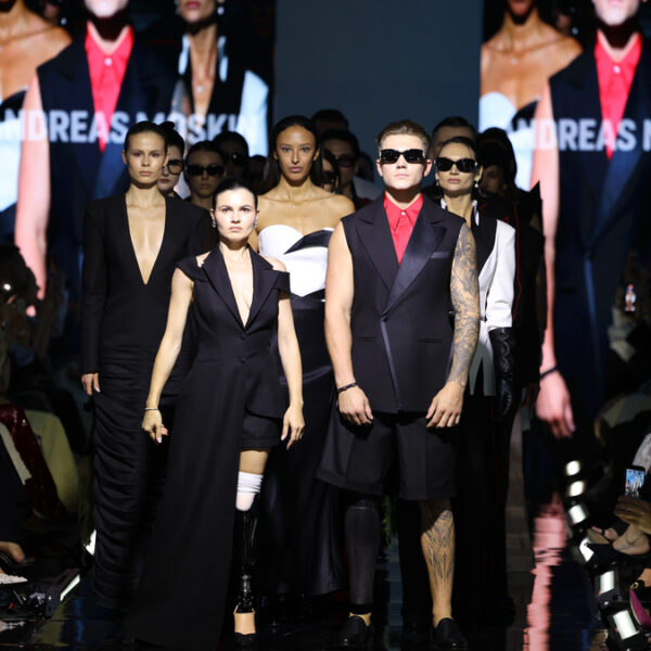Ukrainian Fashion Week SS27: найяскравіші моменти четвертого дня