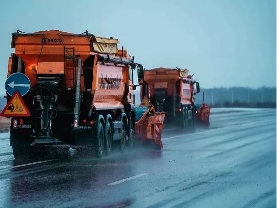 «Автострада» призупиняє роботи через зупинку Кабміном фінансування капітальних видатків