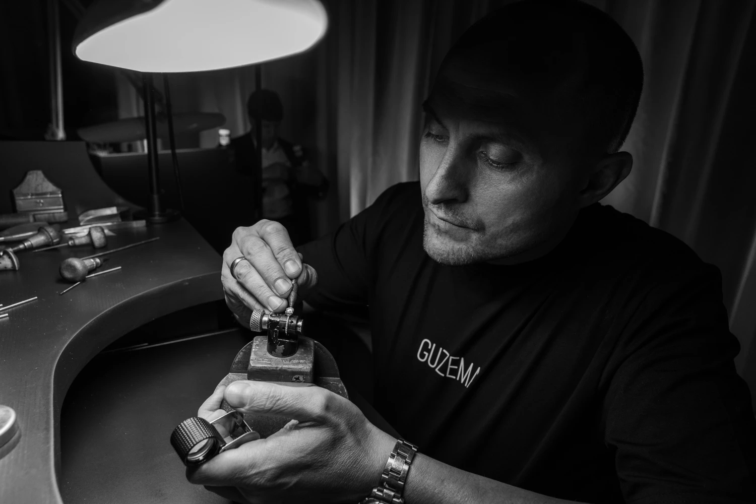 Як бренд GUZEMA відзначив перший ювілей2