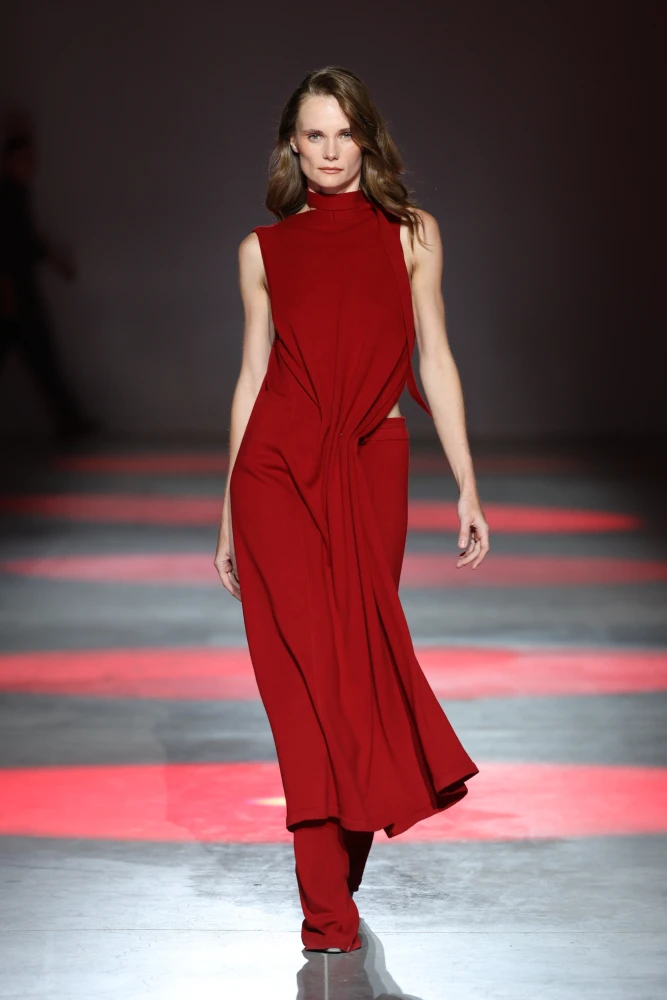Найцікавіші покази та презентації четвертого дня Ukrainian Fashion Week81
