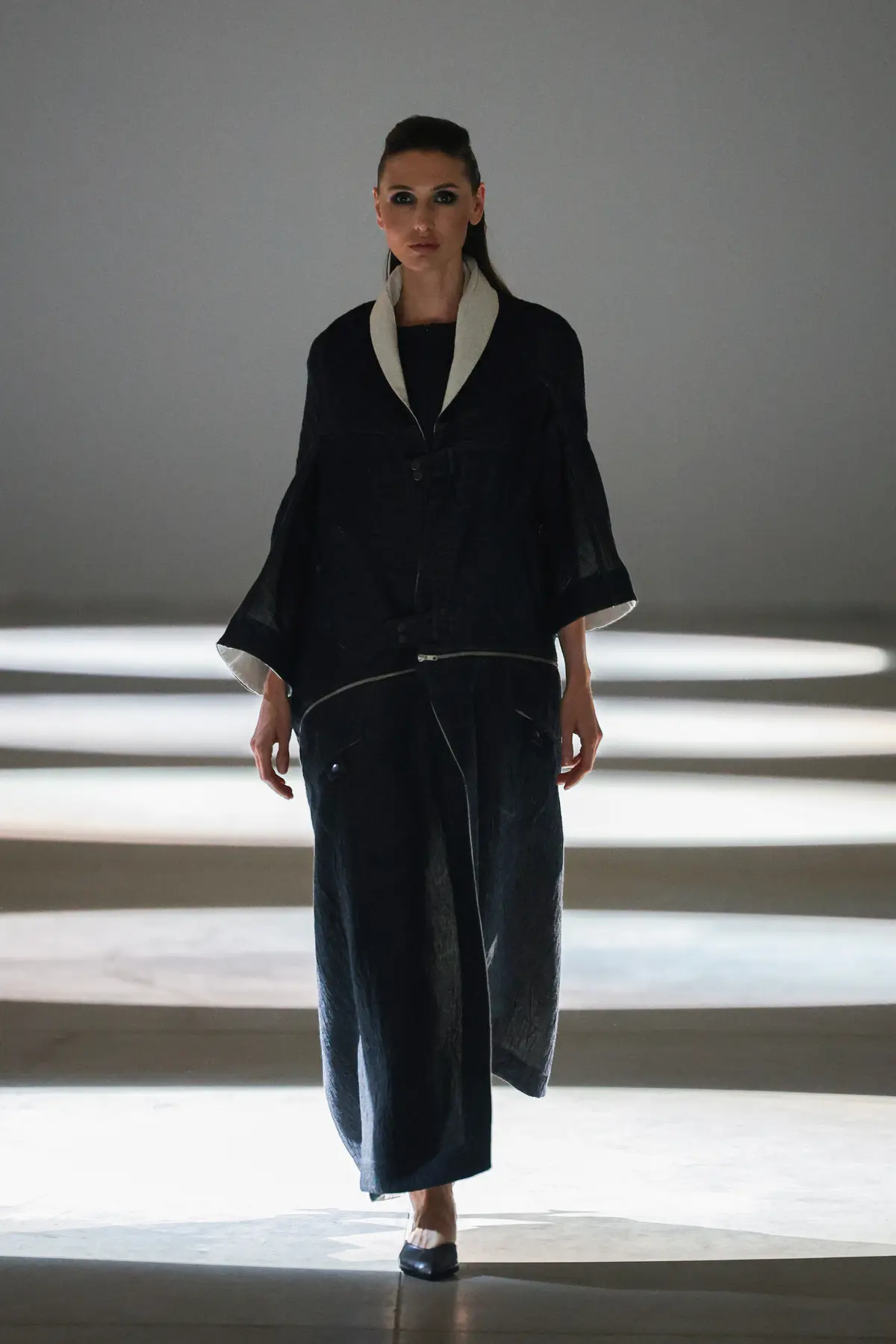 Як минув третій день Ukrainian Fashion Week сезону весна-літо 202731