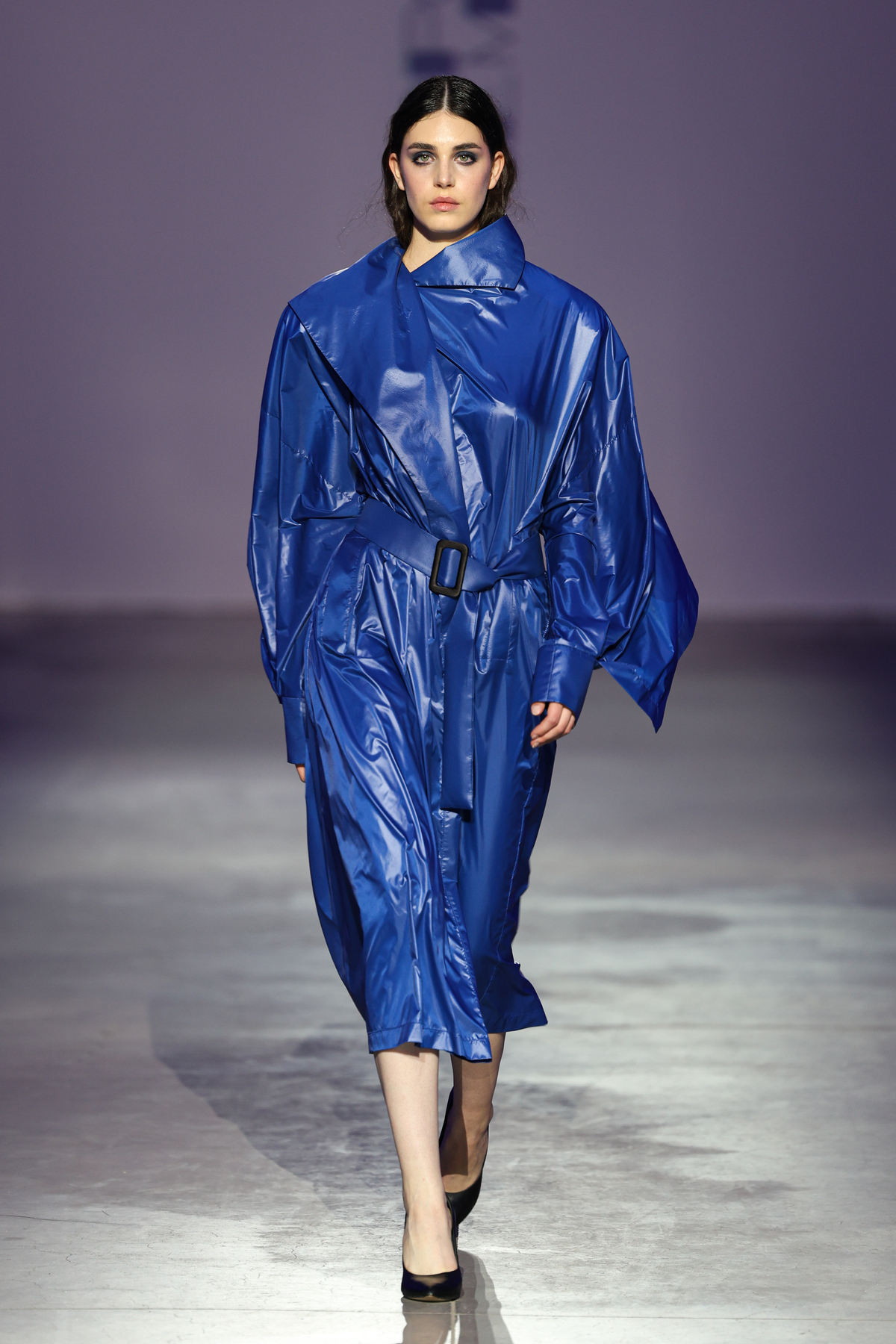 Чим запам`ятався четвертий день Ukrainian Fashion Week сезону весна-літо 202712