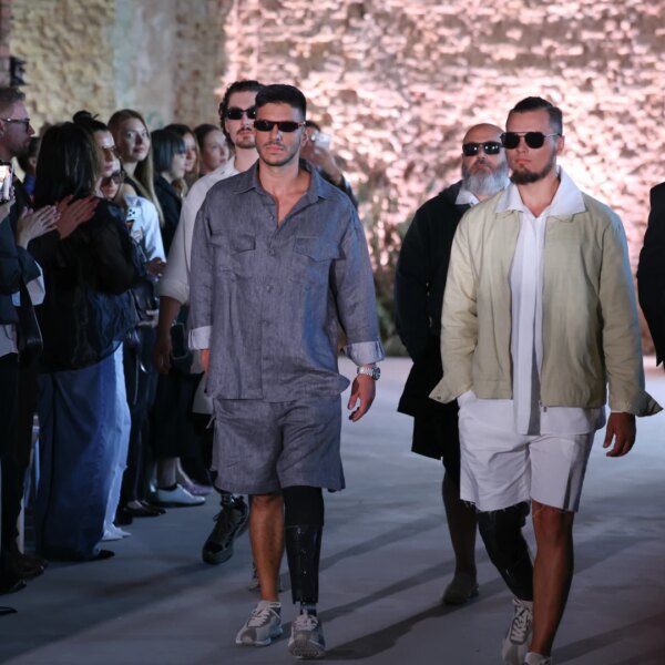 Ukrainian Fashion Week: найяскравіші події п’ятого дня