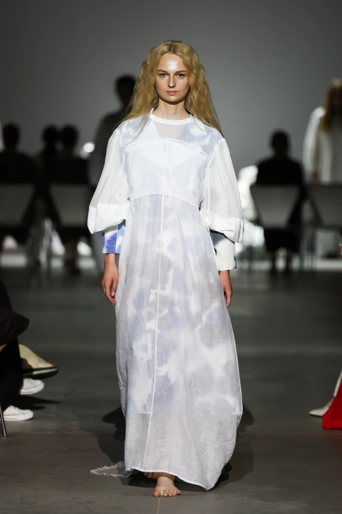 Найцікавіші покази та презентації третього дня Ukrainian Fashion Week53
