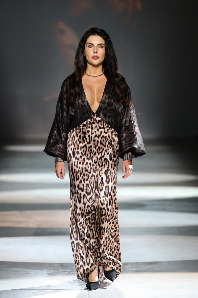 Найцікавіші покази та презентації четвертого дня Ukrainian Fashion Week45