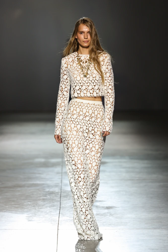 Найцікавіші покази та презентації третього дня Ukrainian Fashion Week116