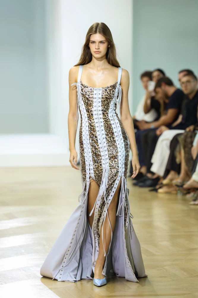 Найцікавіші покази та презентації другого дня Ukrainian Fashion Week20