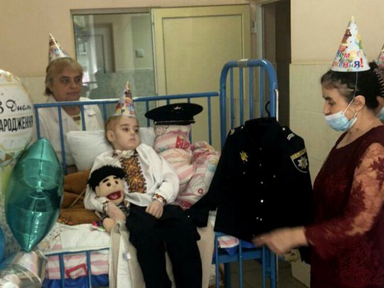 Український бізнес потребує відновлення, а не відновлення колишніх угод 9