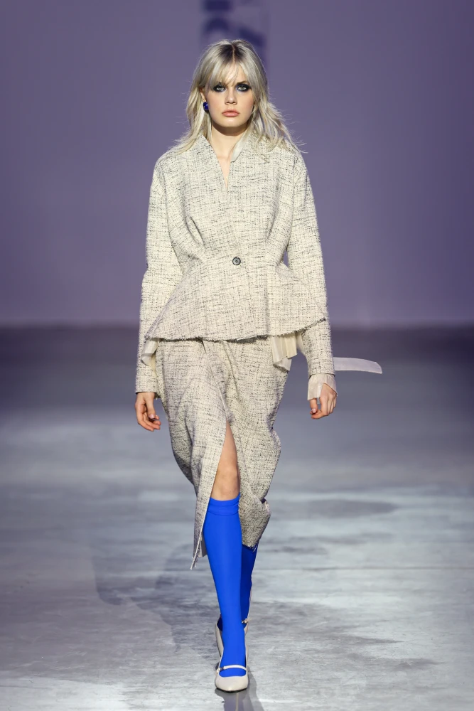 Найцікавіші покази та презентації четвертого дня Ukrainian Fashion Week76