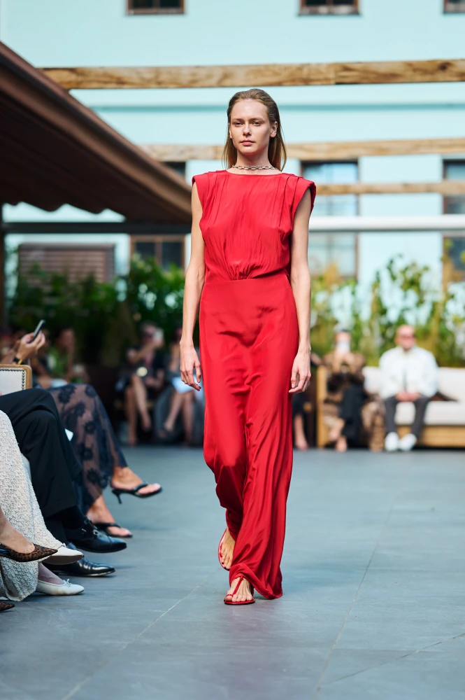 Найцікавіші покази та презентації четвертого дня Ukrainian Fashion Week8