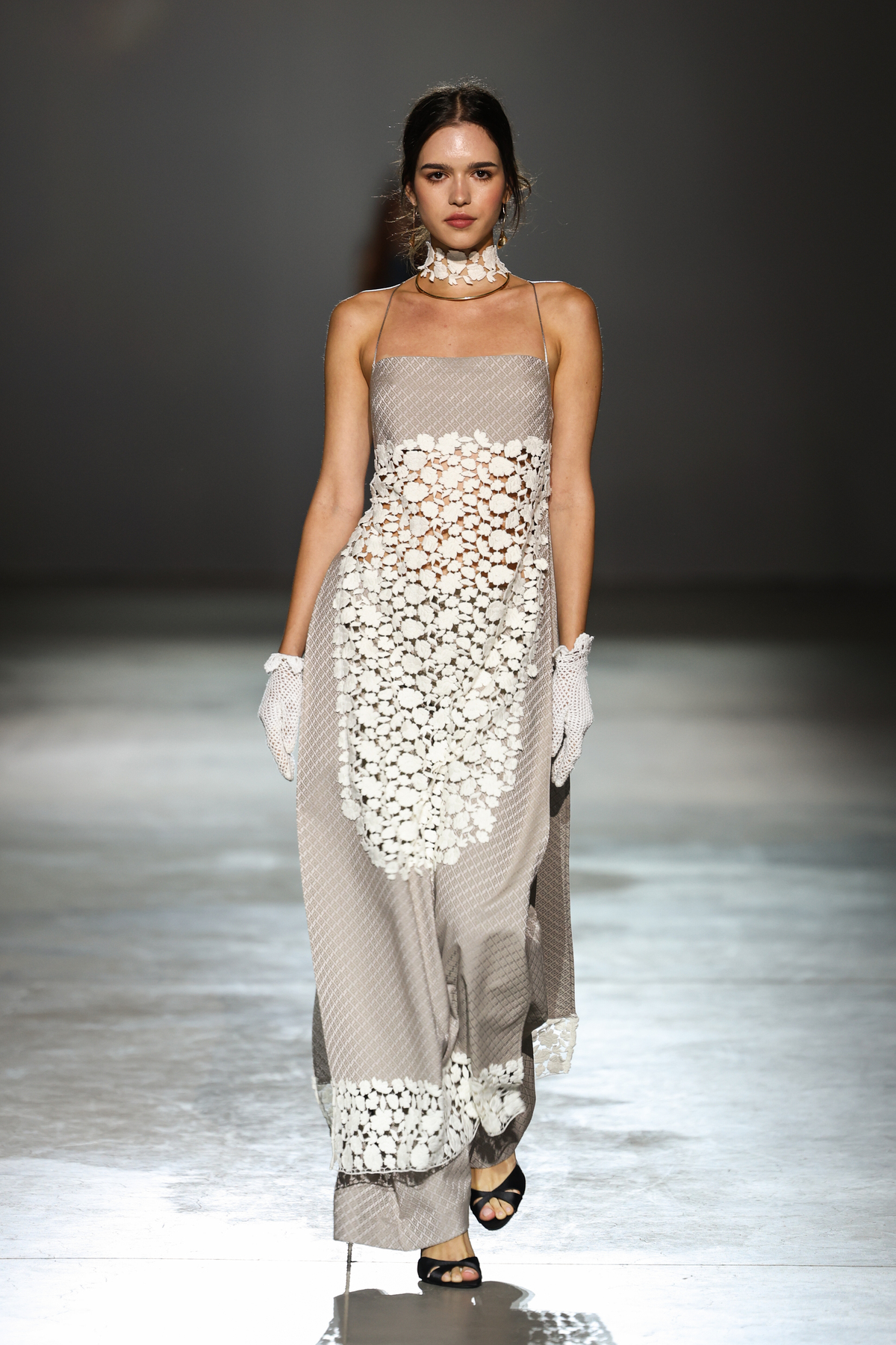 Як минув третій день Ukrainian Fashion Week сезону весна-літо 202738