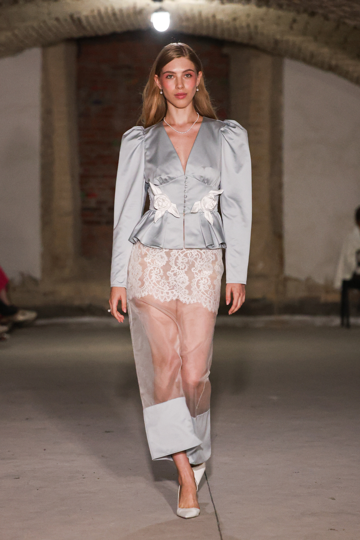 Чим запам`ятався четвертий день Ukrainian Fashion Week сезону весна-літо 202715
