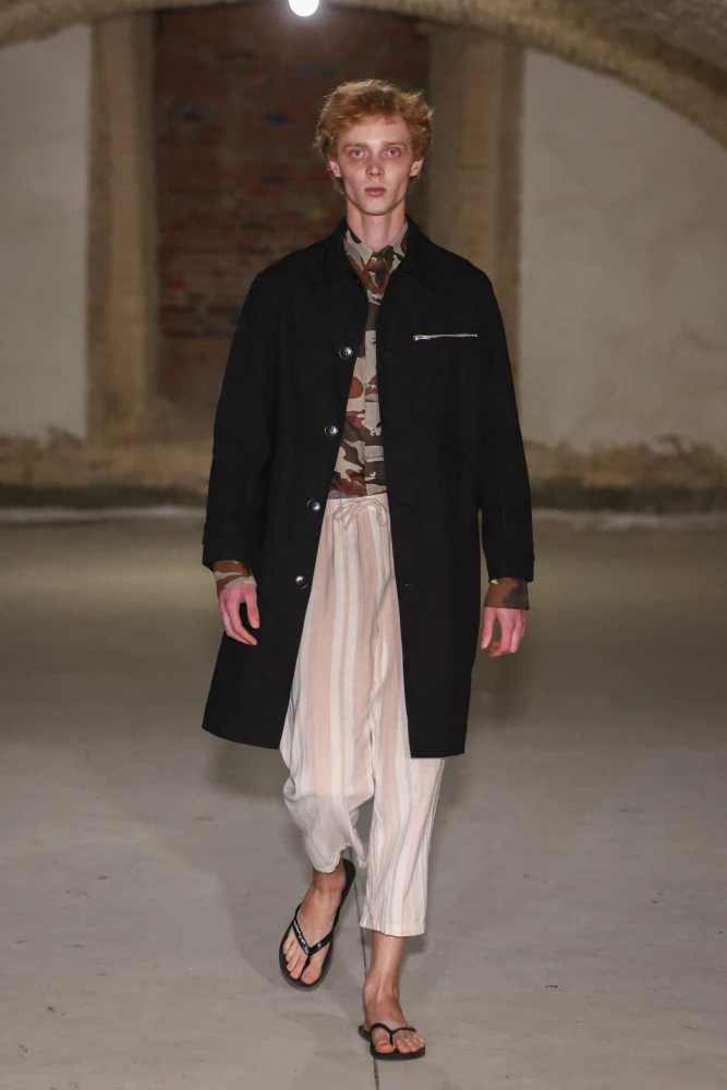 Найцікавіші покази та презентації третього дня Ukrainian Fashion Week142