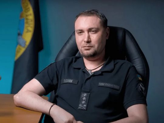 Буданов окреслив терміни можливого припинення вогню з боку Росії 4