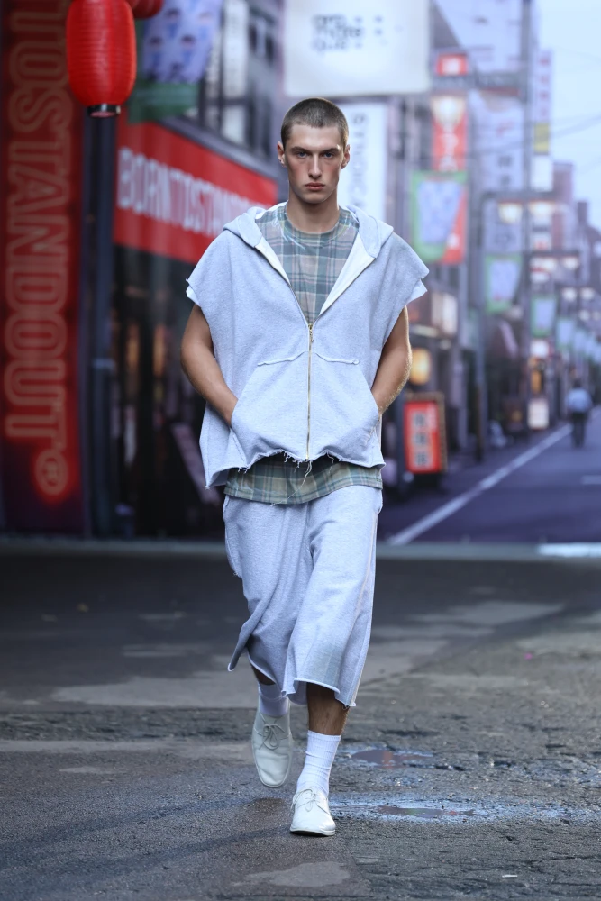 Найцікавіші покази та презентації другого дня Ukrainian Fashion Week73