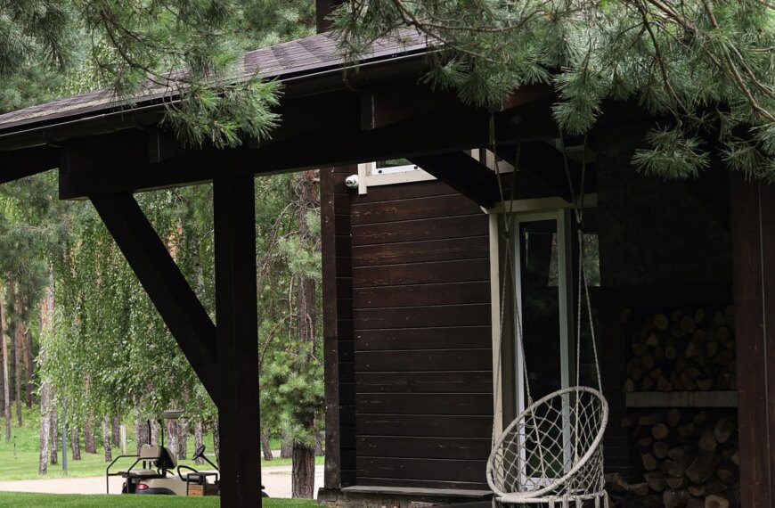 Жіночий ретрит від Світлани Пашкевич: перезавантаження у Goodlife Park