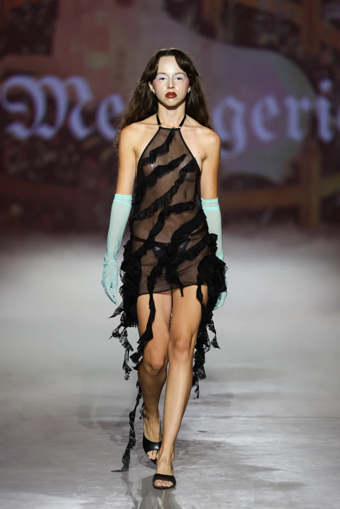 Найцікавіші покази та презентації третього дня Ukrainian Fashion Week30