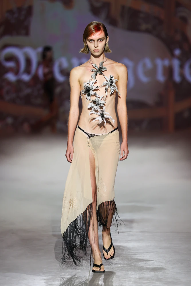 Найцікавіші покази та презентації третього дня Ukrainian Fashion Week32