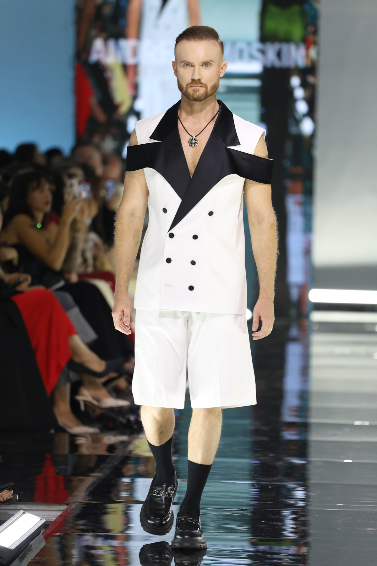 Чим запам`ятався четвертий день Ukrainian Fashion Week сезону весна-літо 202766