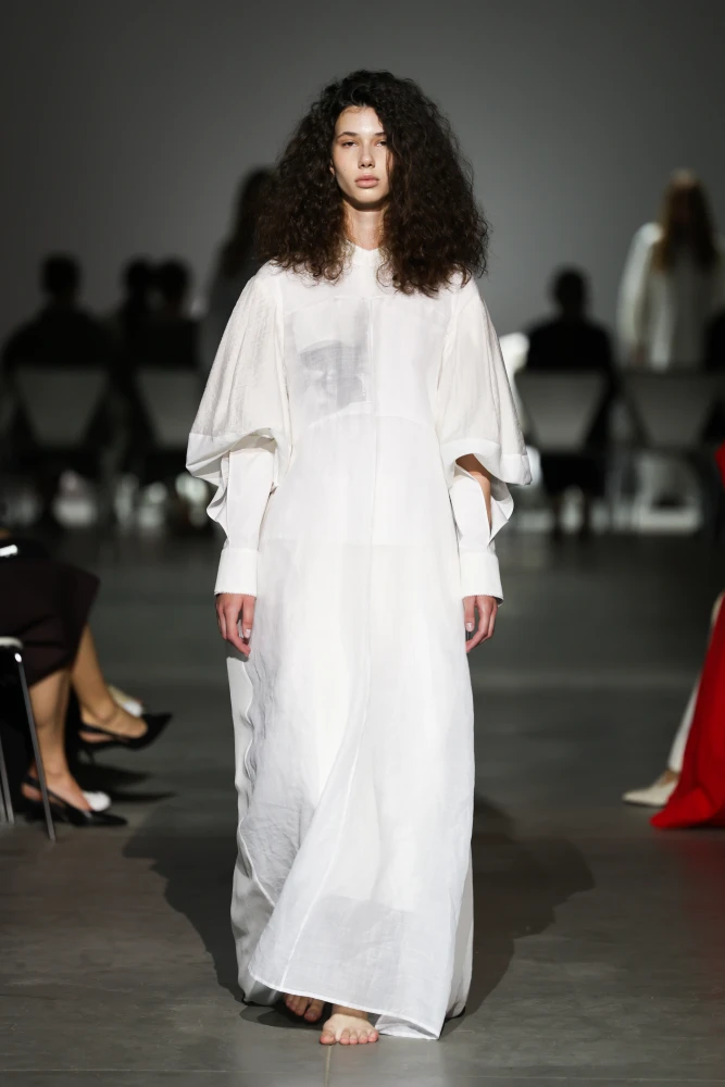 Найцікавіші покази та презентації третього дня Ukrainian Fashion Week49