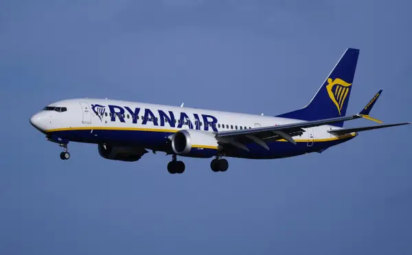 Ryanair: впровадження EES – це “катастрофа”, побоюються довгих черг