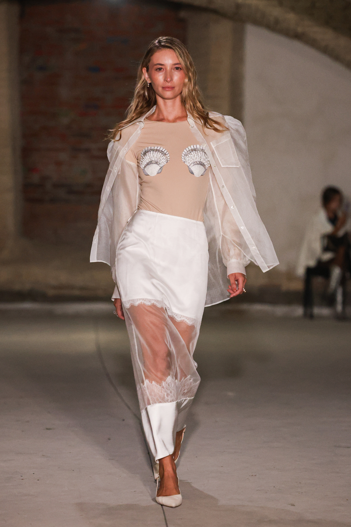 Чим запам`ятався четвертий день Ukrainian Fashion Week сезону весна-літо 202717