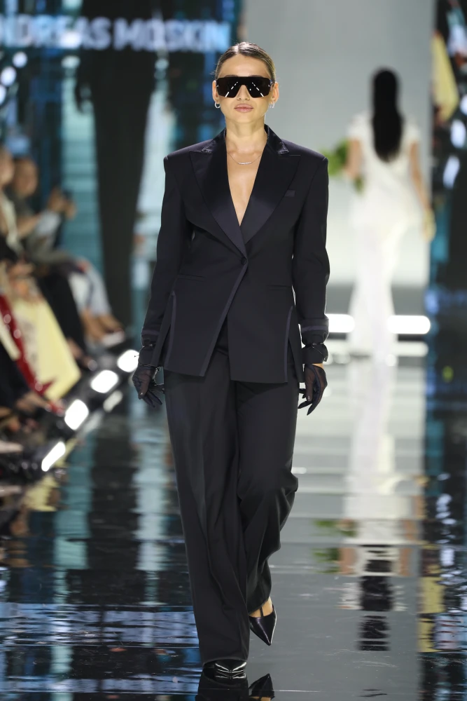 Найцікавіші покази та презентації четвертого дня Ukrainian Fashion Week138