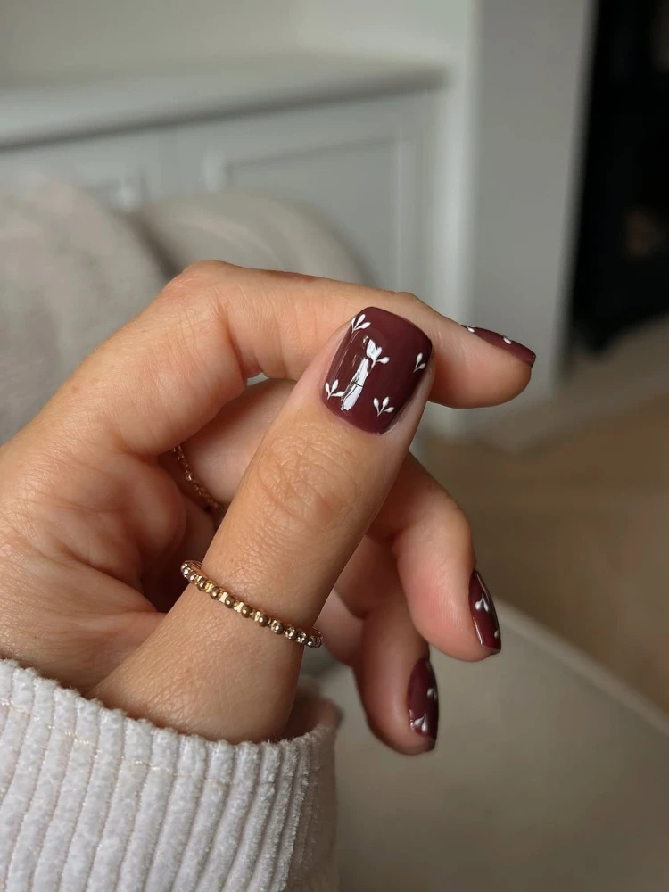 Цей манікюр Дженніфер Лопес — nail inspiration осені-20265