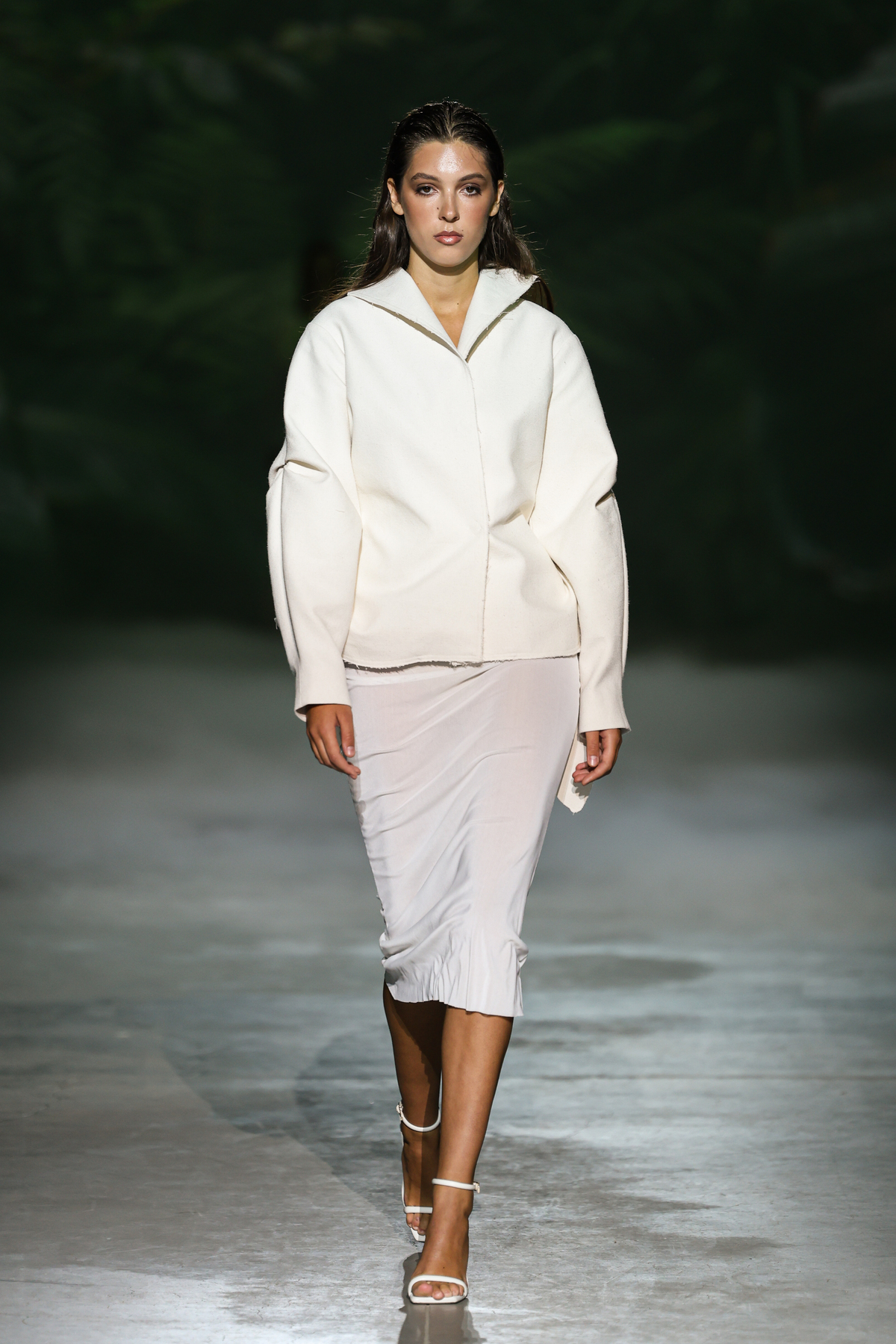 Чим запам`ятався четвертий день Ukrainian Fashion Week сезону весна-літо 202745