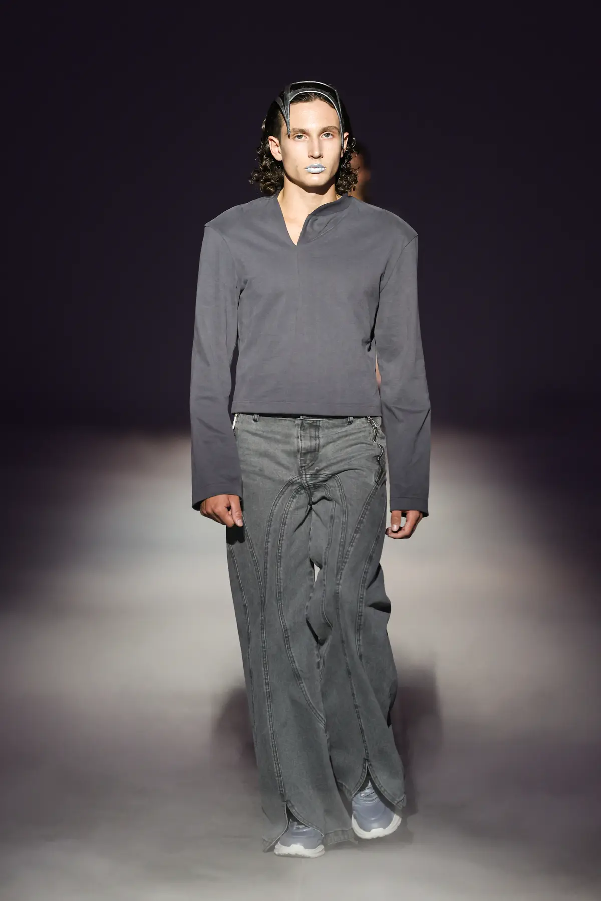 Як минув третій день Ukrainian Fashion Week сезону весна-літо 202719