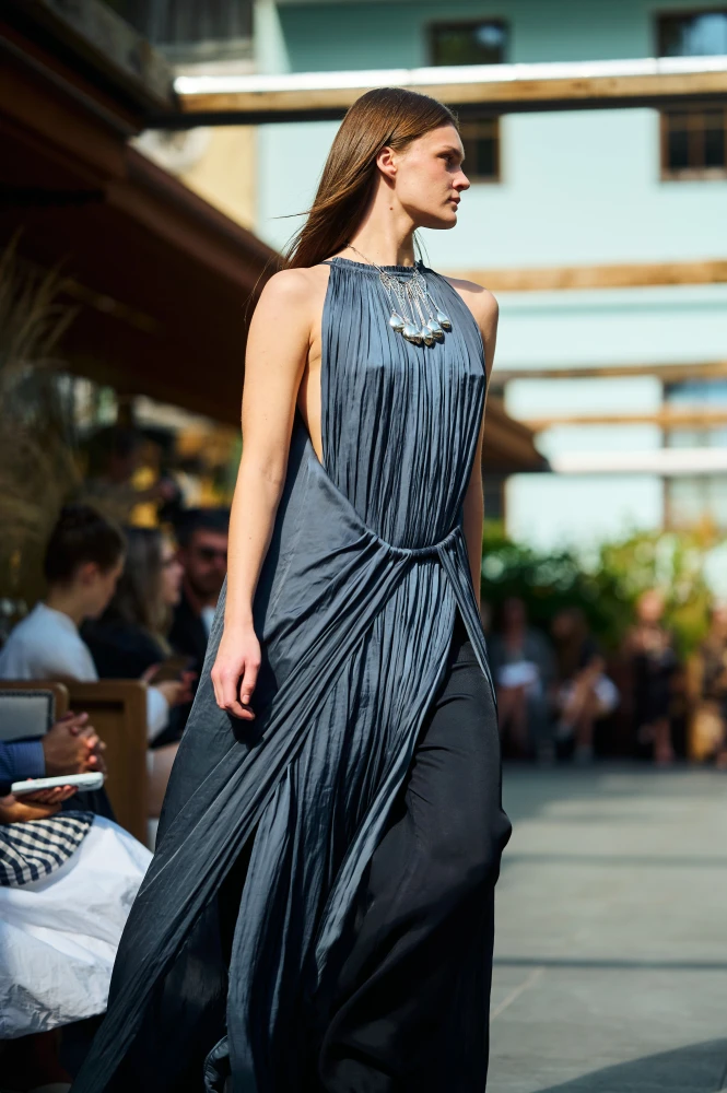Найцікавіші покази та презентації четвертого дня Ukrainian Fashion Week13
