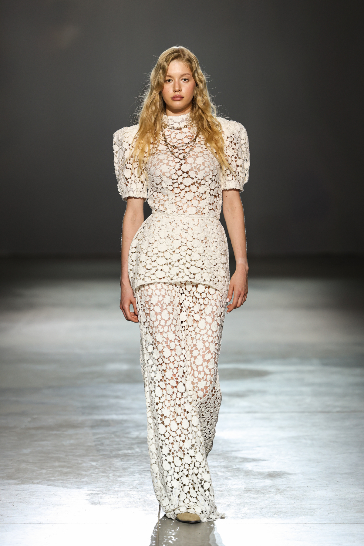 Як минув третій день Ukrainian Fashion Week сезону весна-літо 202740