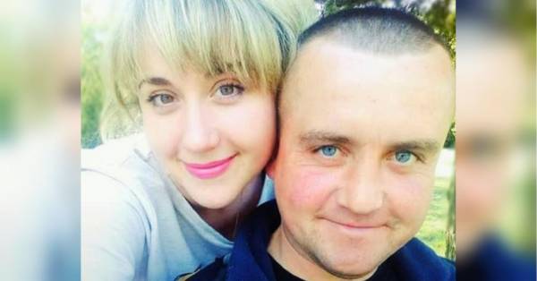 Як українка знайшла чоловіка на фронті через Facebook 14