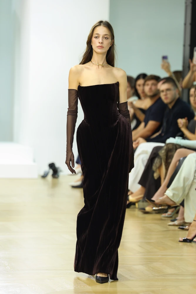 Найцікавіші покази та презентації другого дня Ukrainian Fashion Week30