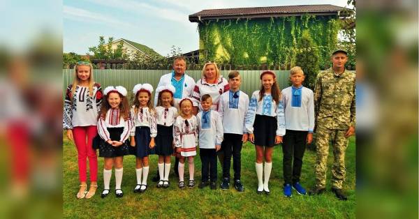 Заборонений діалог: мати 13 дітей померла від COVID-19, не знаючи про смерть чоловіка 15
