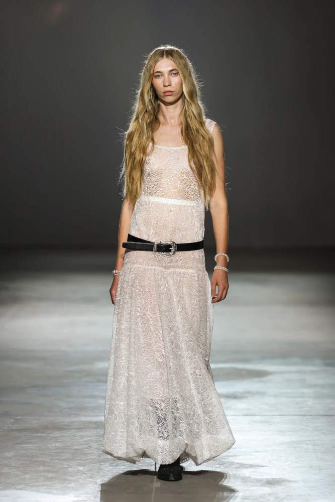 Найцікавіші покази та презентації третього дня Ukrainian Fashion Week107