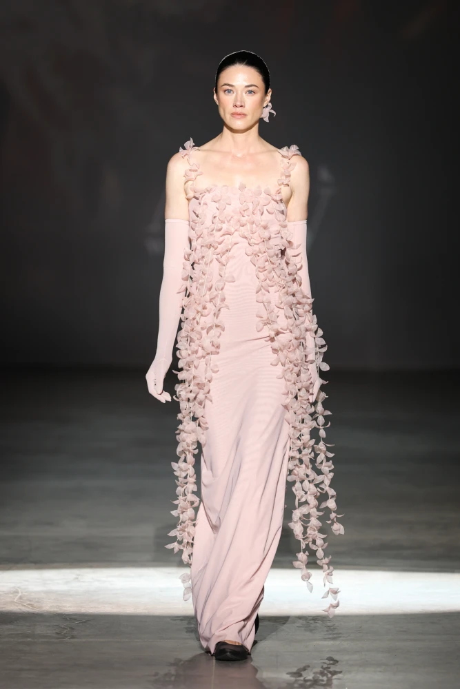 Ukrainian Fashion Week: найяскравіші події п'ятого дня 225 Найцікавіші покази та презентації п’ятого дня Ukrainian Fashion Week76