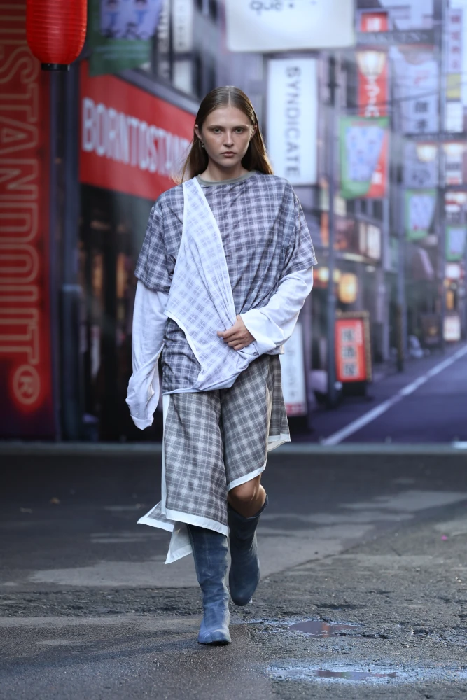 Найцікавіші покази та презентації другого дня Ukrainian Fashion Week79