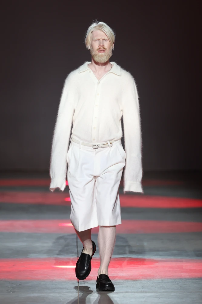 Найцікавіші покази та презентації четвертого дня Ukrainian Fashion Week84